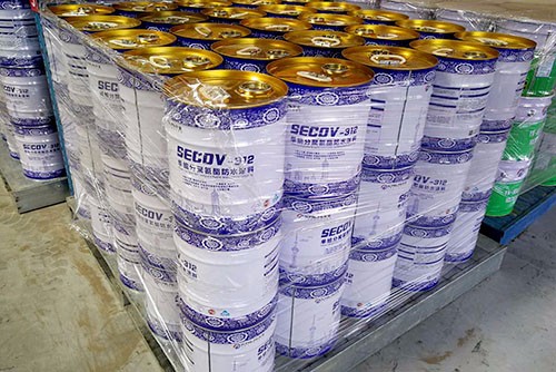 什么是聚氨酯防水涂料？聚氨酯防水涂料價格？