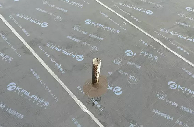 屋面防水層需要怎么做？