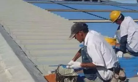 不同屋面防水措施有哪些差別？