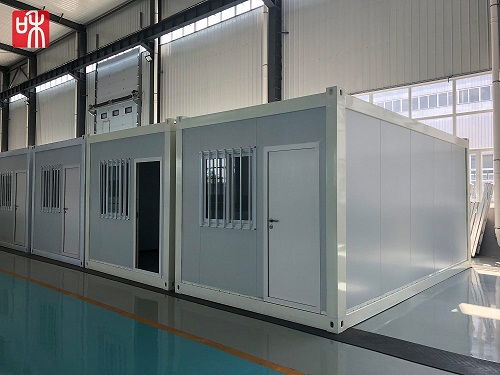 中建移動房屋 建設(shè)工程施工企業(yè)選擇指南