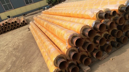 聚氨酯保溫管價格影響因素及建設(shè)工程施工應(yīng)用解析