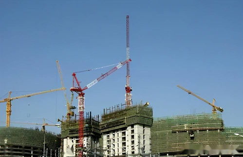 類似業績 的內涵與外延 以建設工程施工 監理項目為例
