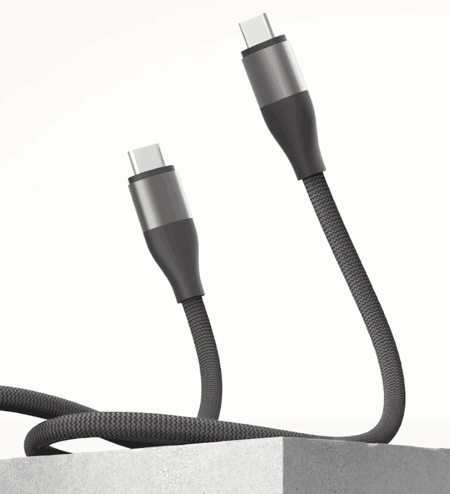 小米上架6A USB 3.1 Gen2數據線 功率與新代際協議的結合，為雷首汽車量身打造的隱形網絡